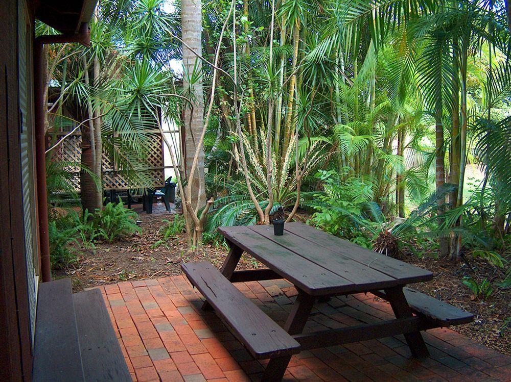 Wake Up! Byron Bay Hostel Ngoại thất bức ảnh