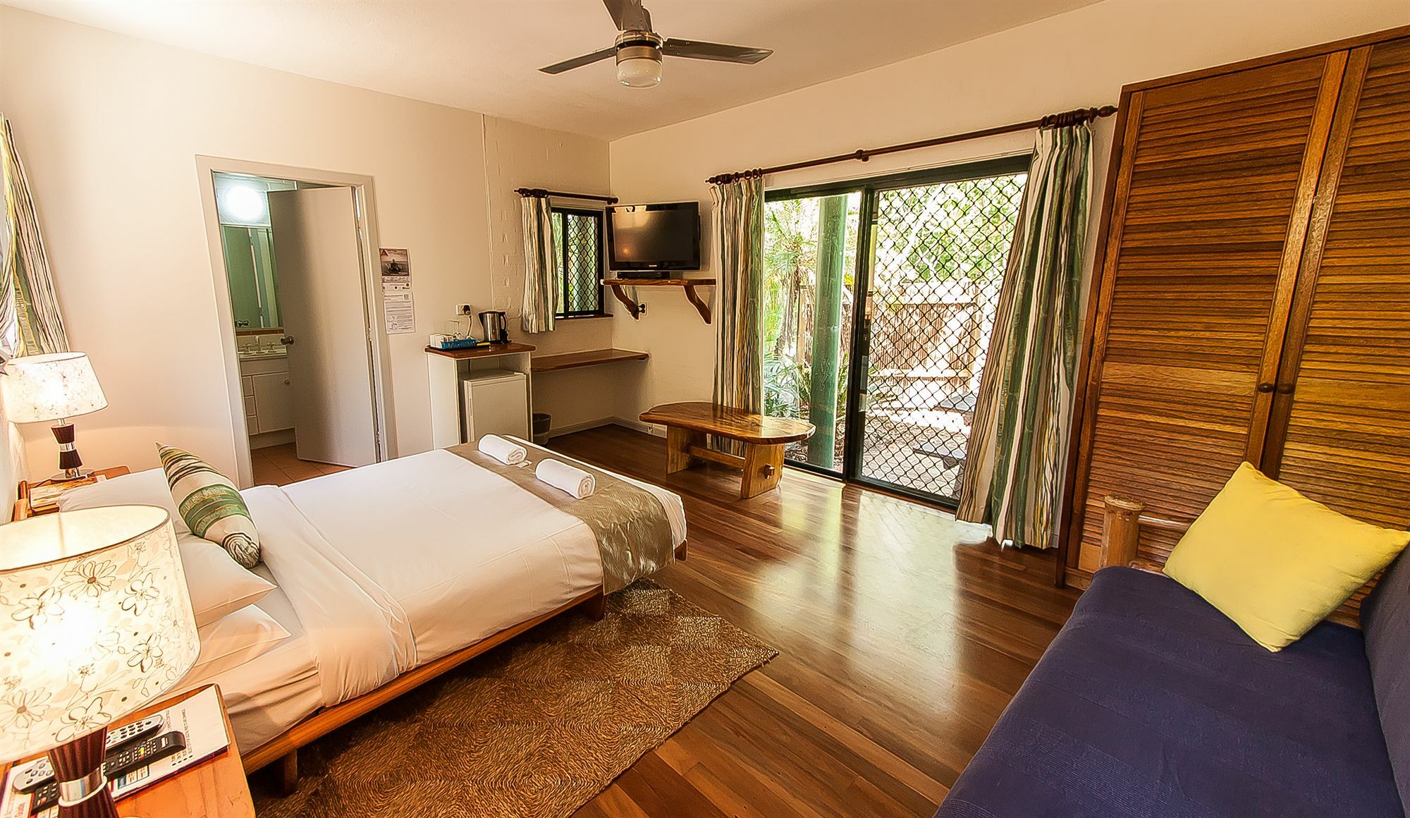 Wake Up! Byron Bay Hostel Ngoại thất bức ảnh